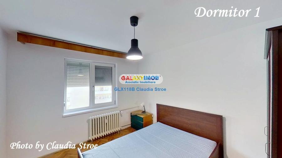 INCHIRIERE APARTAMENT 3 CAMERE OBOR METROU - 5