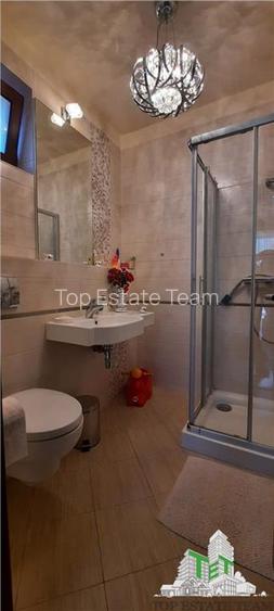 Vila eleganta de vanzare in Damaroaia - 20