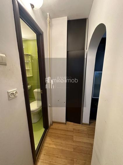Apartament 3 camere 10 minute metrou Piata Sudului - 13