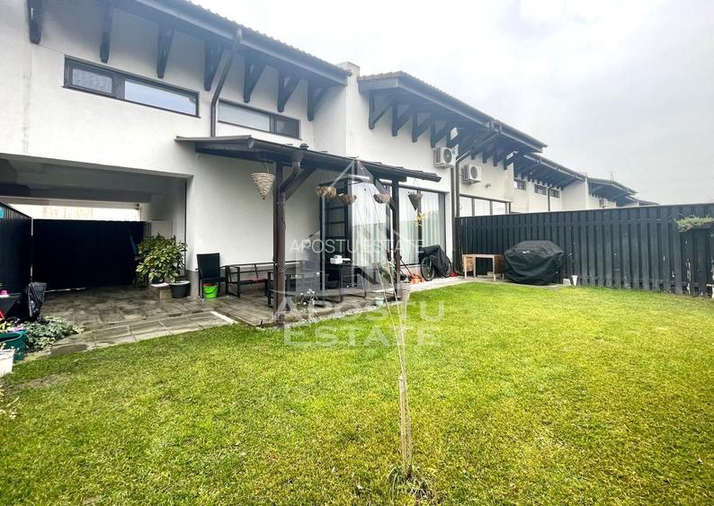 Casa moderna si eleganta - zona Gai - 20