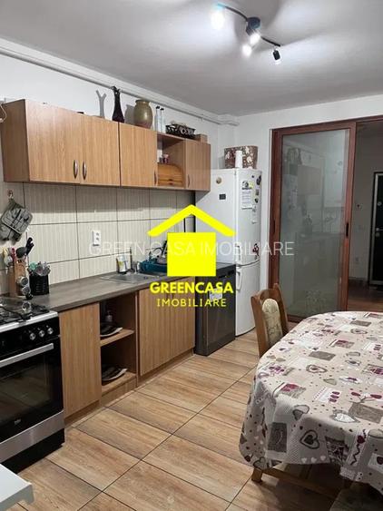 Apartament o camera, 36 mp, cartier Terra - 2