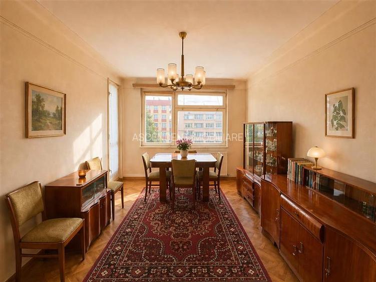 Rezidenta insorita,oportunitate personalizare, balcon si terasa,Centru Civic.-.G - 2