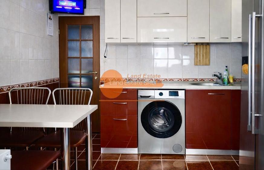 Apartament 2 camere | Gara Obor – Pantelimon | 55 mp | centrală proprie - 3