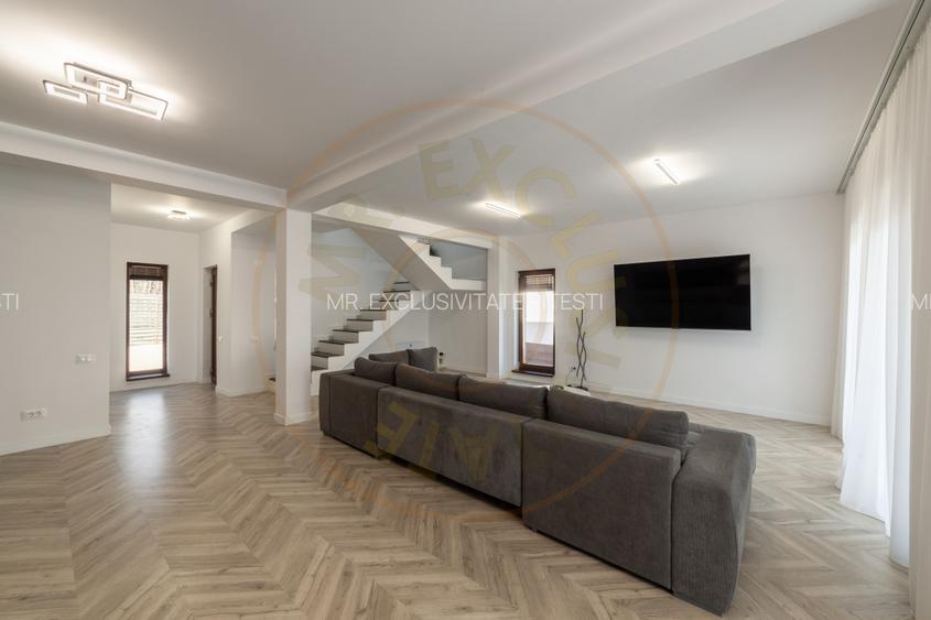 Vila Valea Geamana | Design Elegant - 20