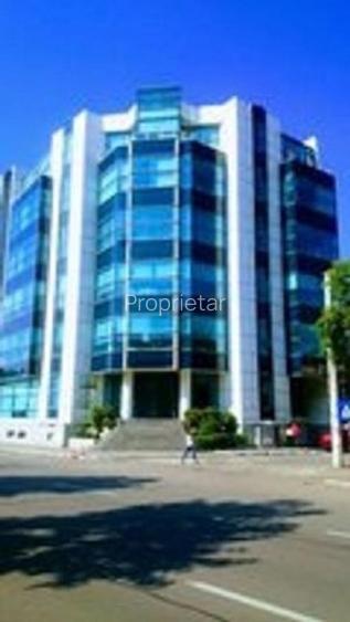 CENTRAL, Splaiul Unirii/ Camera de Comert-spatiu birouri de inchiriat et 4 - 2
