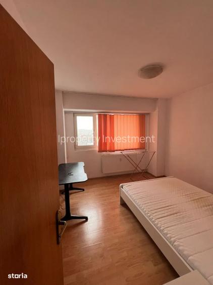 Obor, Mosilor | 2 Camere | Balcon | Metrou 5min | Vedere pe spate - 7