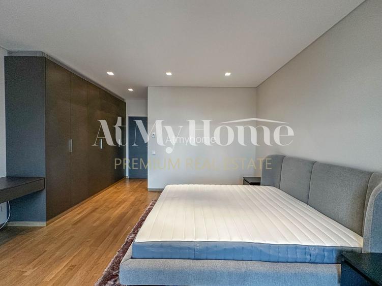 Apartament MODERN 2 dormitoare, finisaje lux, partial mobilat, 2 parcari, terase - 19