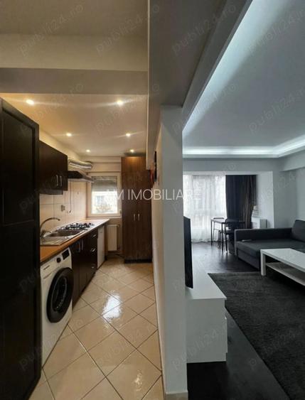 AP. 2 CAMERE FLOREASCA, RENOVAT, BUCATARIE OPE-SPACE, CENTRALA TERMICA - 3