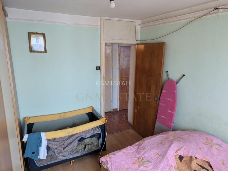 3 Camere Bloc Reabilitat Zona Ghencea - 2