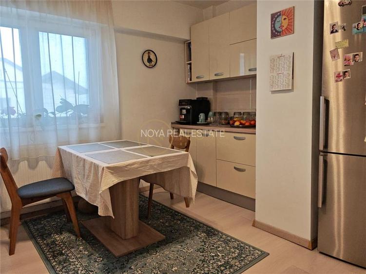Apartament Baneasaa cu 3 camere, bloc 1983 cu lift - 20