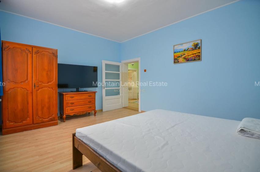 Apartament decomandat | 2 camere | 74 mpu | gradina | garaj | Centru - 7