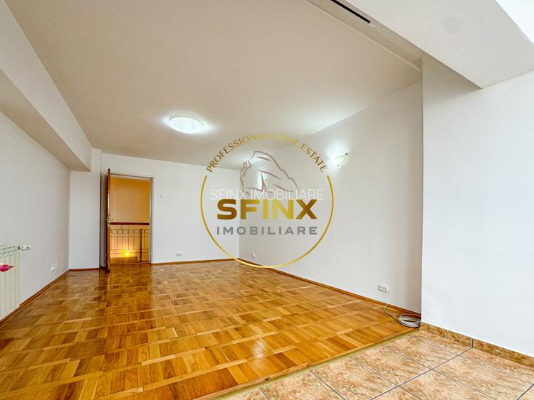 Birou 4 camere 100mp | Bd Unirii | Piata Alba Iulia - 12