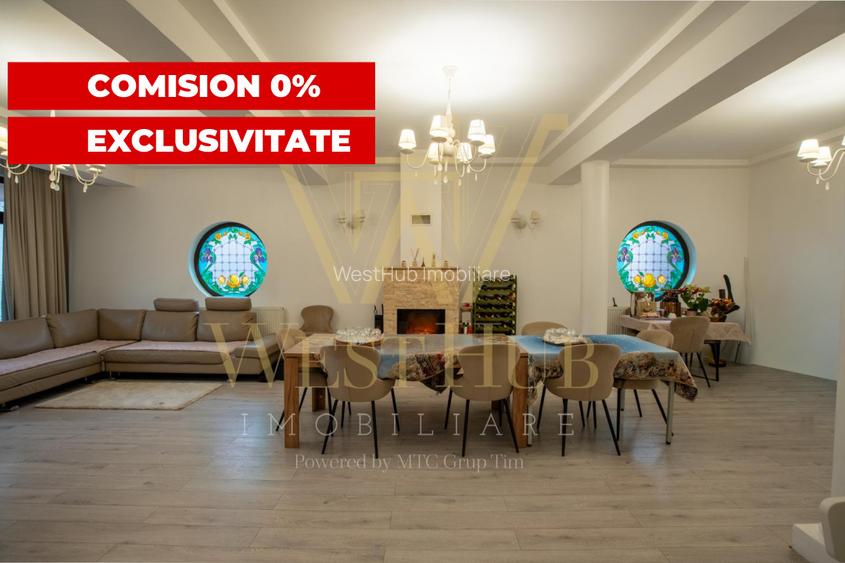 COMISION 0%-Casa 438 mp utili, teren 743 - Mehala - 4