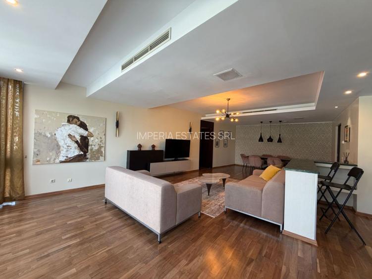 Apartament spatios in complex cu paza si piscina comuna - 6