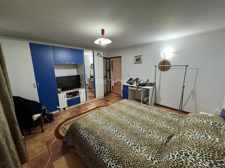 Casa de vanzare in Petresti , 586mp teren si 171mp suprafata construita - 12