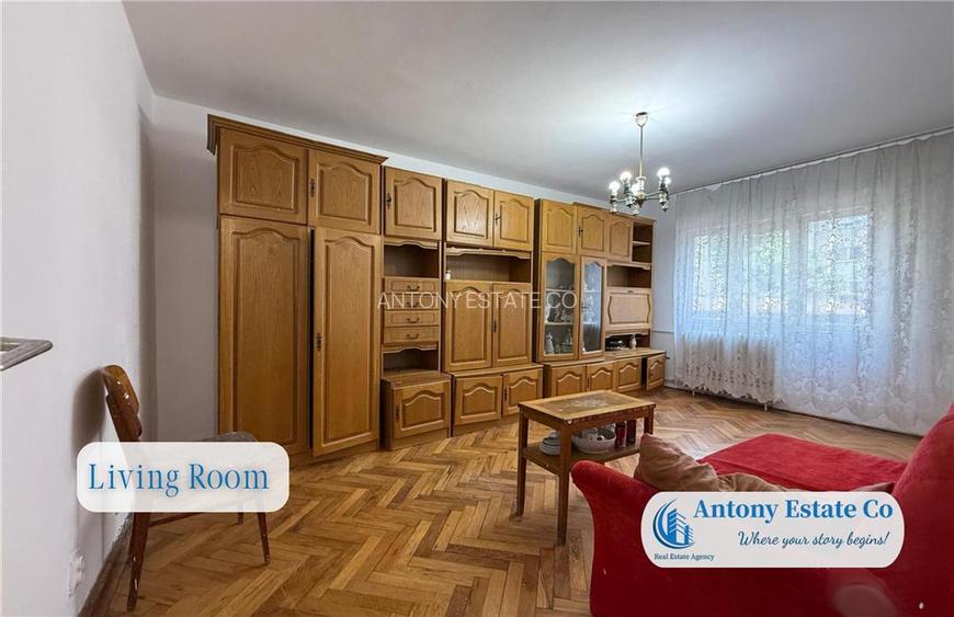 Apartament de inchiriat, 3 Camere, Rogerius, Oradea - 2