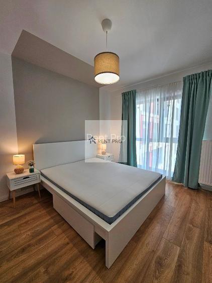 2 Camere Plaza Residence Sector 6 - 8