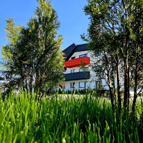 Apartament 2 camere penthouse Coder Residence 3- Oaza ta Urbana - 2