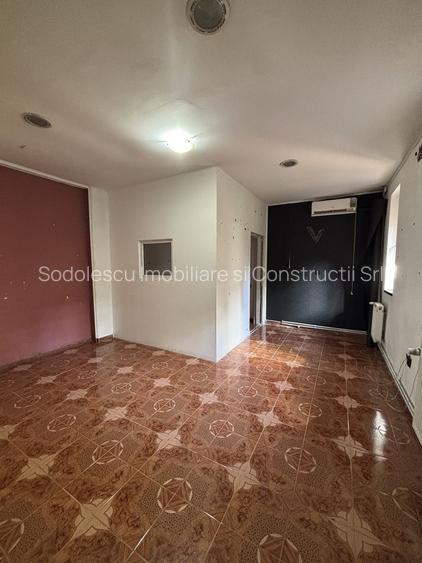 Apartament 4 camere, la curte zona Iosefin - 5