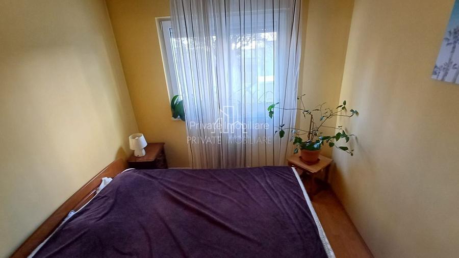 Apartament 3 camere, et1, Bloc Izolat, Cu Gagaj, Dambu - 4