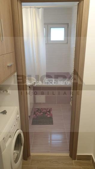 Apartament de 3 camere, modern,70mp,parcare, zona Piata Hermes - 7