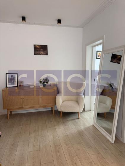 2 CAMERE CU GRADINA PROPRIE 50 MP | PARCARE | COMPLEX REZIDENTIAL MODERN | - 8