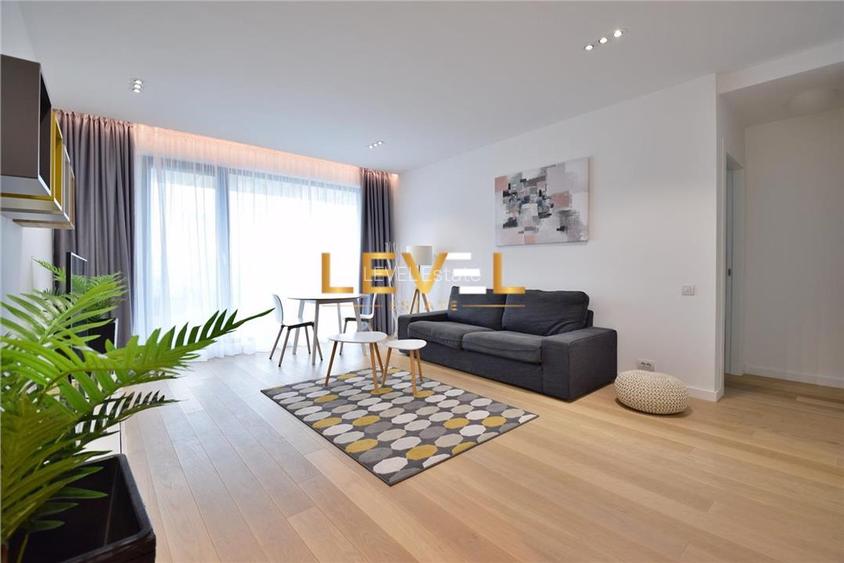 [VIDEO] Best View of ONE Plaza | 1 Bedroom Apartment for Rent - 4