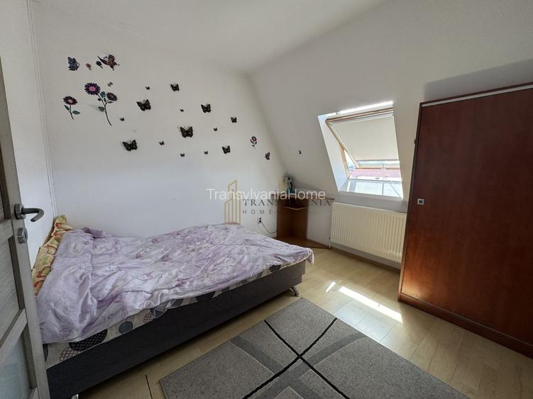 Apartament cu o cameră, 34 mp utili zona Ștefan cel mare - 2