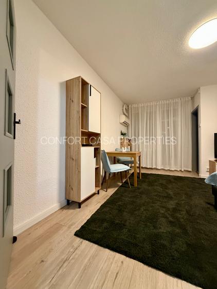 Drumul Taberei - Strada Sibiu - 1 minut Metrou - totul nou - 5