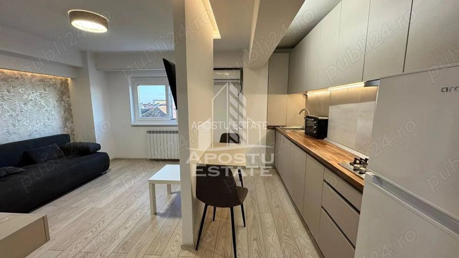 Apartament cu 1 camere de închiriat , Simion Barnutiu -Timisoara - 2