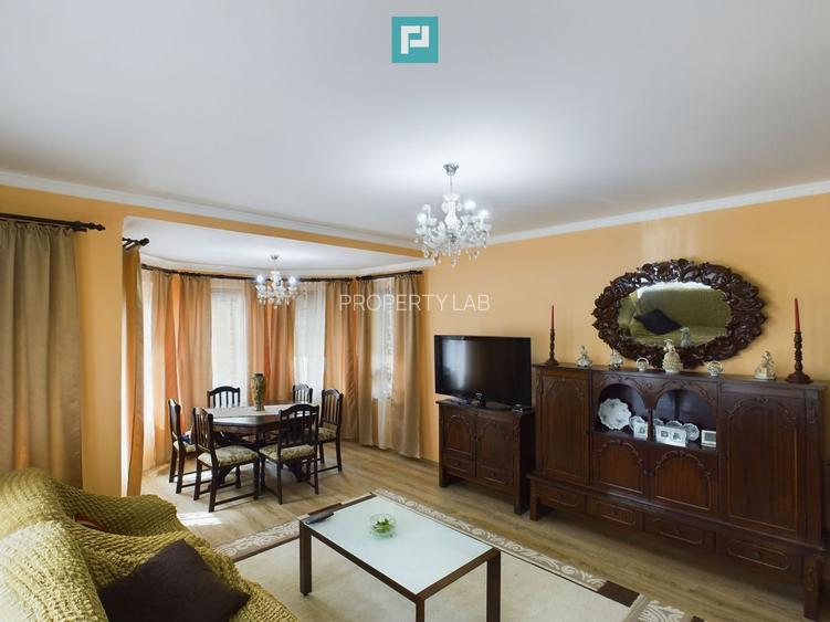 Casă individuală Moșnița Nouă - 2