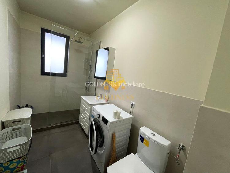 2 Camere decomandate, Modern, Parcare, Borhanciului,Terasa,Romul Ladea - 5