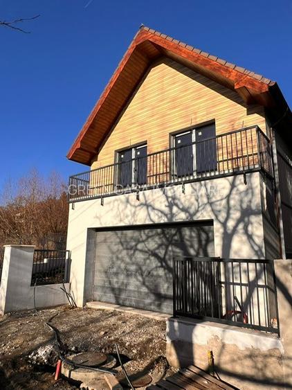 Casa individuală lângă Pădure, 200mp utili, garaj - 2