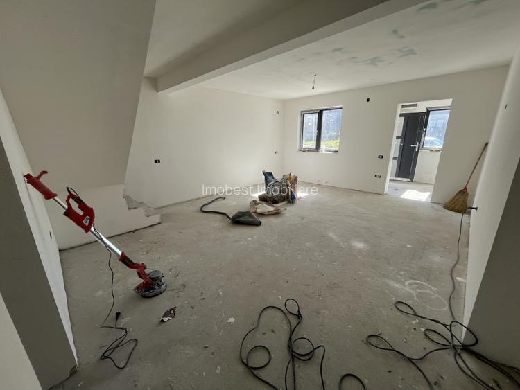 Exclusivitate! Casa P+M, 5 camere, la cheie, Valu lui Traian! - 4