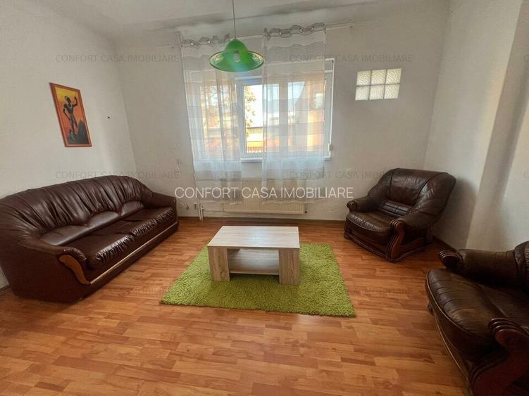 Calarasilor-Decebal, casa, 8 camere, P+2, - 3