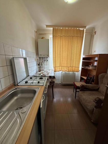 De închiriat apartament 2 camere Bd Independeței Comision 0% - 2