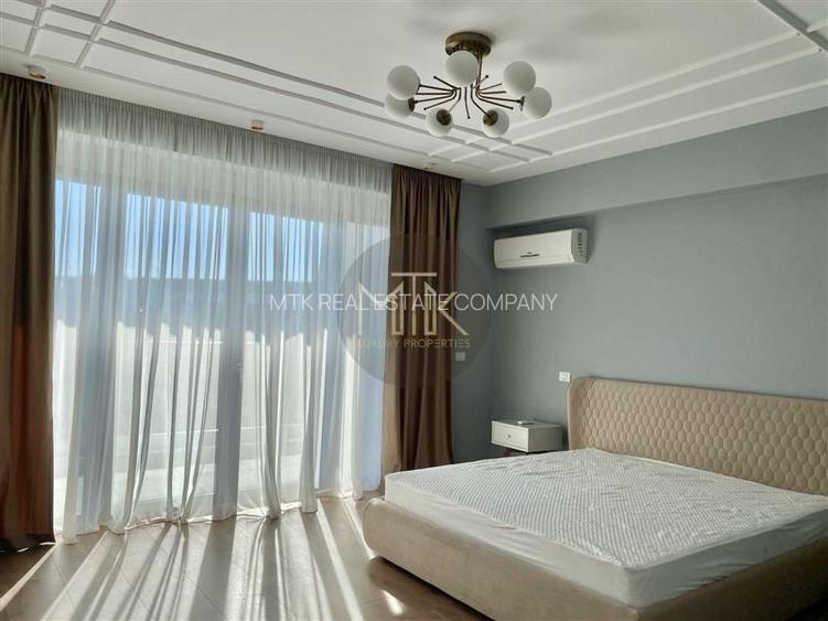 VILA INDIVIDUALA de LUX in Complex | 8 camere | Mobilata&utilata | 4 locuri de p - 26