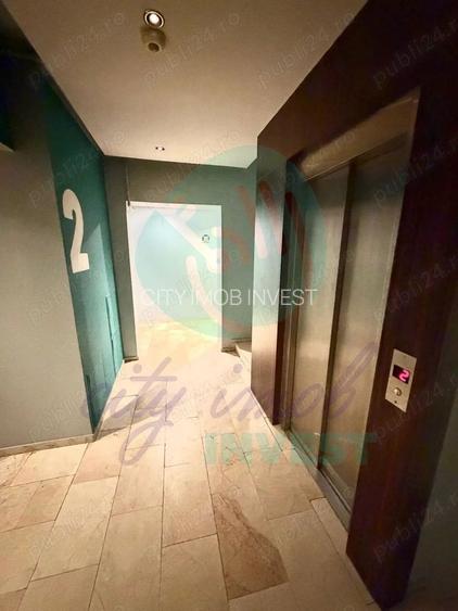 3 camere Timpuri Noi | Bloc 2015 | Parcare subterană inclusă - 12