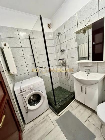 2 Camere de inchiriat | Calea Calarasilor | Metrou | Vila | Mobilat | - 6