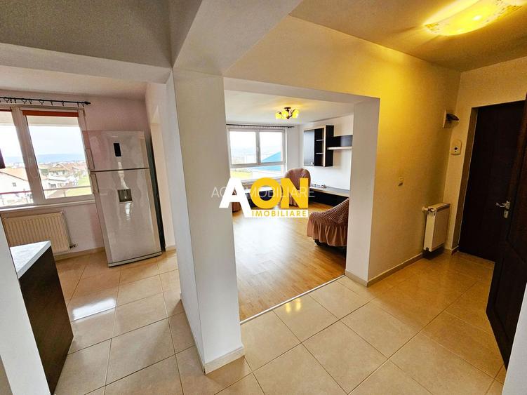 Apartament 3 camere, 75 mp utili + garaj 22 mp. cartier Orhideea - 15