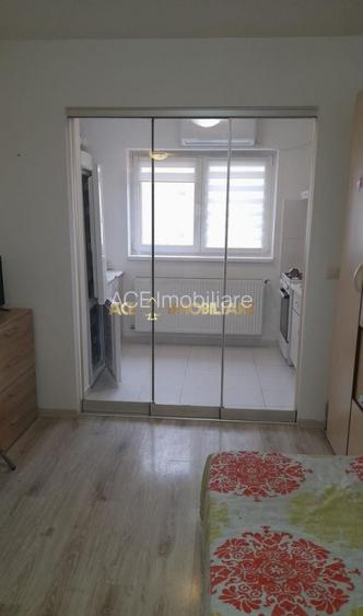 Garsoniera de vanzare | Palladium Residence | Metrou Teclu | centrala - 4