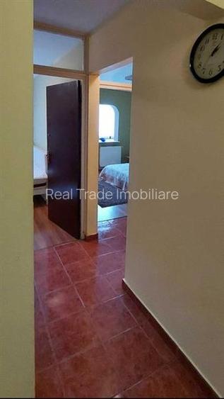 Apartament 3 camere, etajul 1, zona Astra- Ciucas - 8