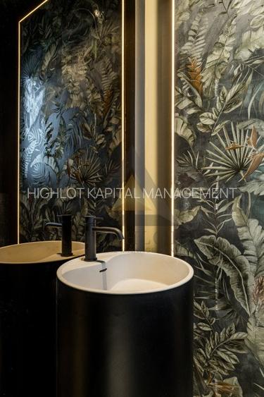 PRIMA INCHIRIERE | VILA PREMIUM LANGA SCOALA AMERICANA | COMPLEX REZIDENTIAL  - 23