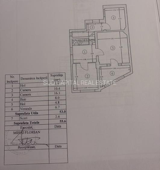 COTROCENI - VILĂ INTERBELICĂ DE VÂNZARE - 11
