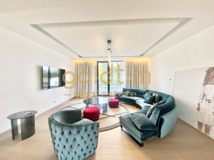 APARTAMENT IMPRESIONANT/EXCLUSIVIST/COMPLEX BOUTIQUE/CAMERA PERSONAL/KISELEFF - 2