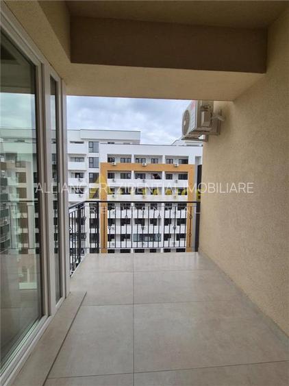 Metrou Berceni 5 minute-Garsoniera-Decomandata-38MP - 9