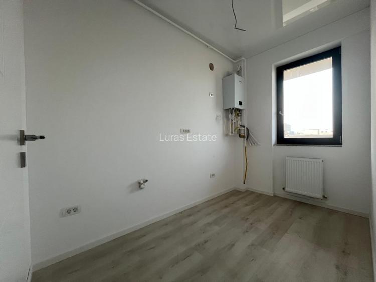 Apartament 2 camere de vânzare – Campus Universitar - 2