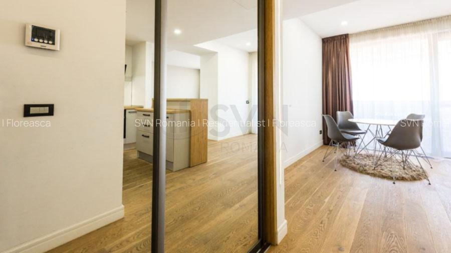 REA1028054 Apartament spatios 2 camere Cortina Residence I Zona Aviatiei - 16