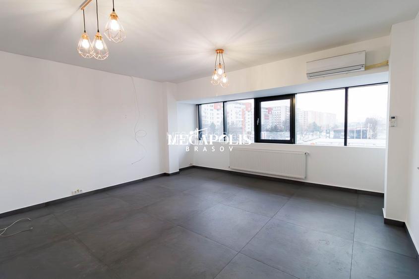 15E MP / Spatiu Birouri / 4 Parcari Subterane / Coresi - 13