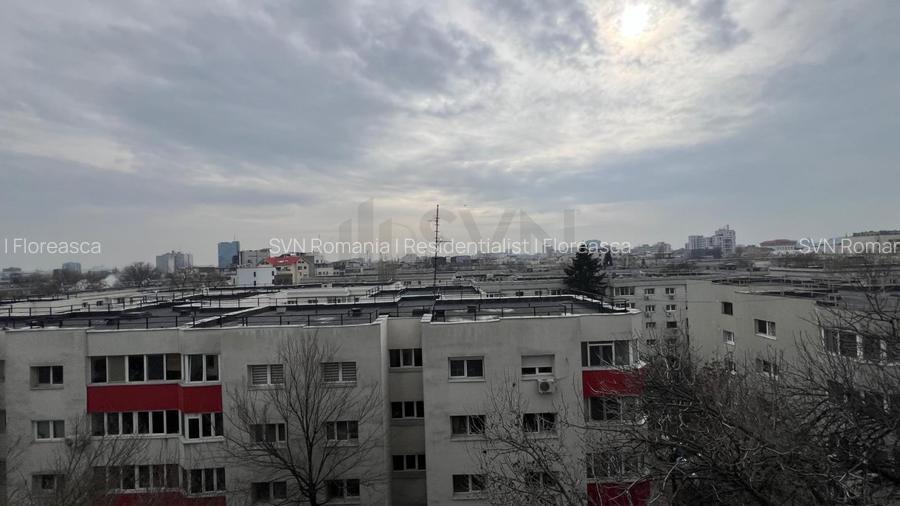 REA1000697 Apartament 3 camere l Dorobanti - 10